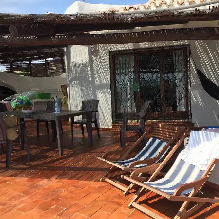 Villa Caterina *