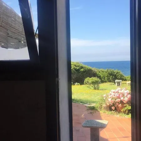 Villa Caterina Villasimius