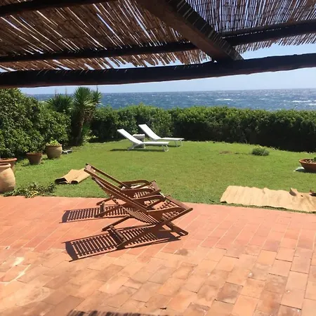 Villa Caterina
